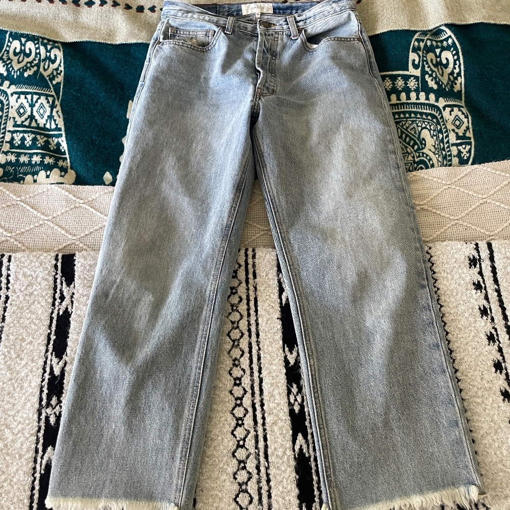 The Wayne Jean—Kentucky Wash